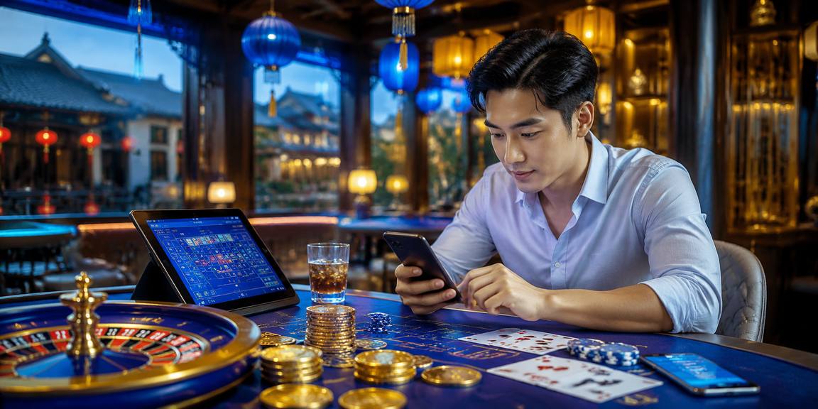 gk87 Casino trực tuyến tại gk87 — vào là chơi được ngay